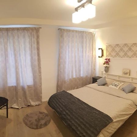 Casa Randunicii - Swallow House Nagyszeben Kültér fotó