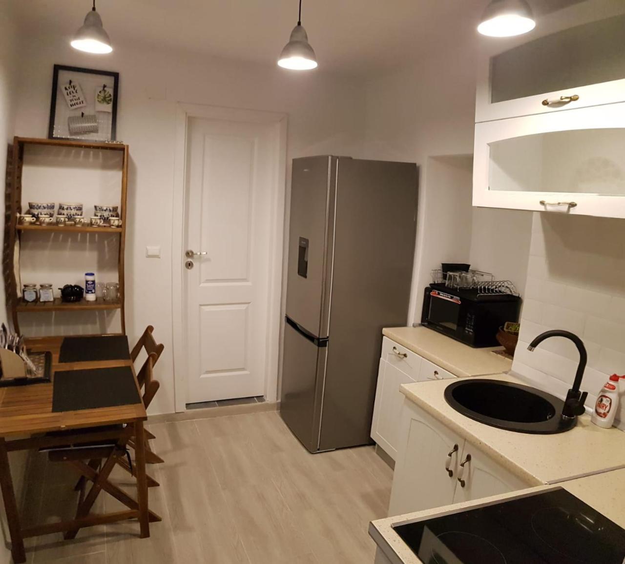 Casa Randunicii - Swallow House Nagyszeben Kültér fotó